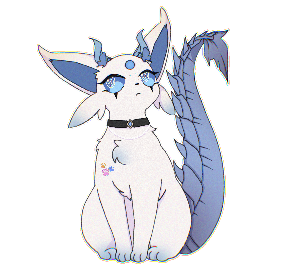 Eeveloution~