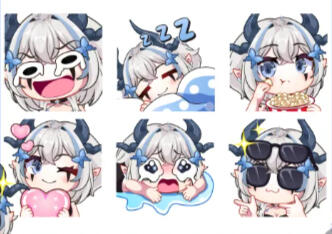 Emotes