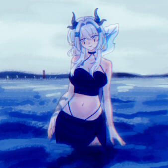 Ocean vibes