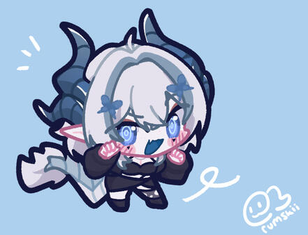 gRemlin chibi