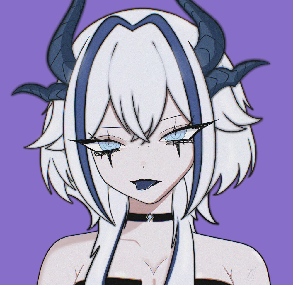 Take my hand and commission me~